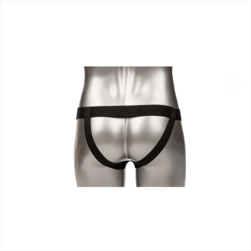 Performance Maxx arnés hueco realista blandito marrón - Imagen 8