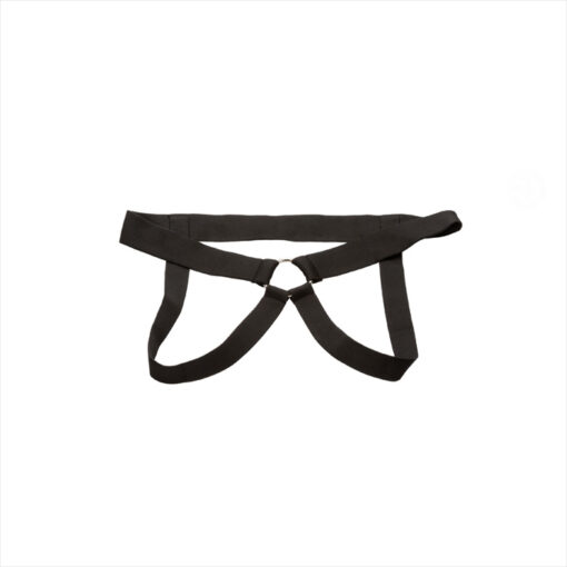 Performance Maxx arnés hueco realista blandito marrón - Imagen 5