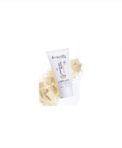 Tentación lubricante chocolate blanco 80 ml