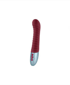 Femme Fun Lola G vibrador de silicona líquida