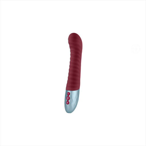 Femme Fun Lola G vibrador de silicona líquida