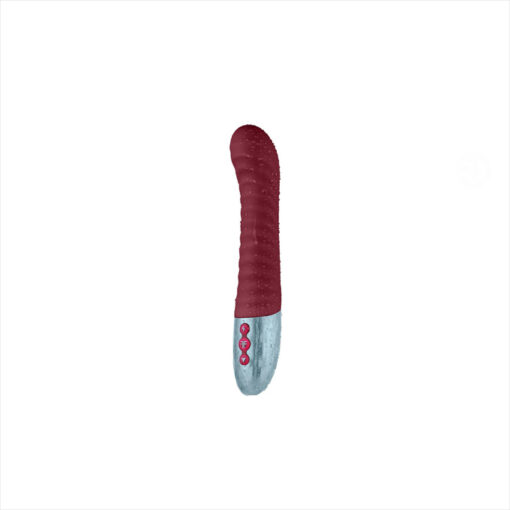 Femme Fun Lola G vibrador de silicona líquida - Imagen 4