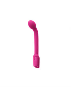 Inya masajeador flexible unisex fucsia