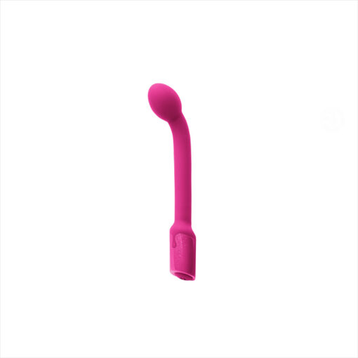 Inya masajeador flexible unisex fucsia