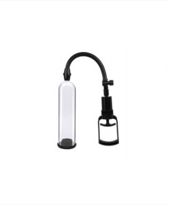 Powerpump Max 0.2 bomba de vacío reducida