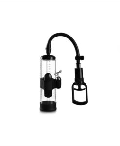 Powerpump bomba de vacío con vibración