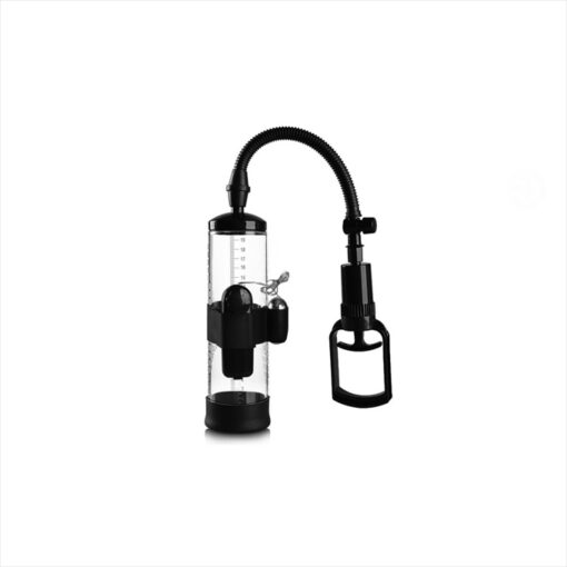 Powerpump bomba de vacío con vibración