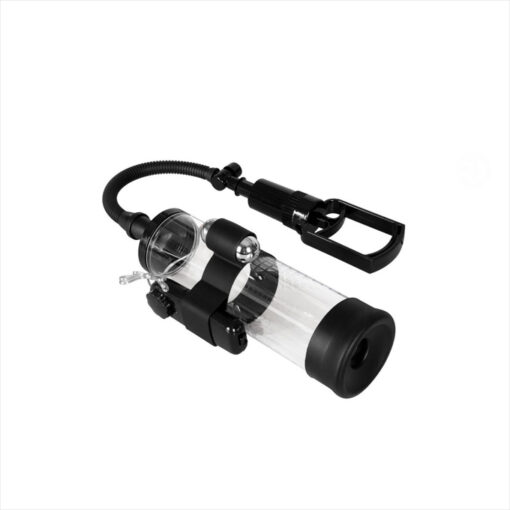 Powerpump bomba de vacío con vibración - Imagen 3