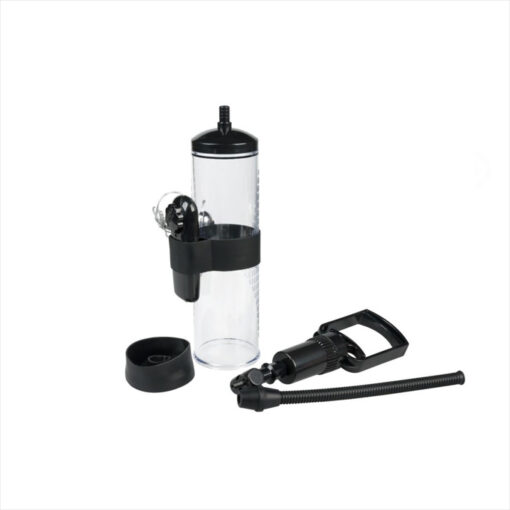 Powerpump bomba de vacío con vibración - Imagen 4