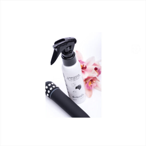 Tentación limpiador de juguetes 125 ml - Imagen 2