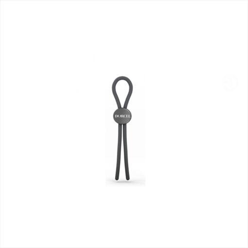 Dorcel anillo regulable silicona