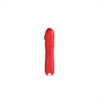Marygold vibrador y penetrador recargable rojo - Imagen 3