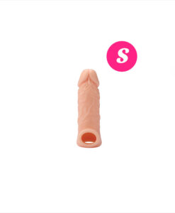 Realstuff funda extensora S