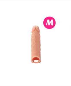 Realstuff funda extensora M