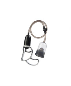 Precision Pump bomba de vacío especial para glande