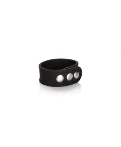 Calexotics anillo silicona con tachuelas 5 cm