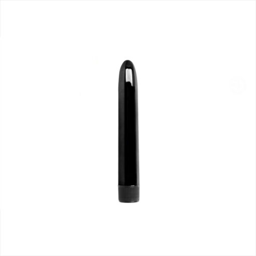 Vito vibrador clásico negro - Imagen 3