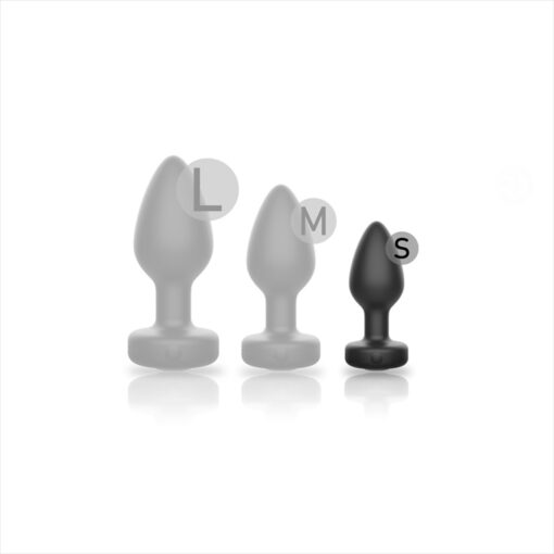 Ibiza plug joya con mando recargable S - Imagen 4