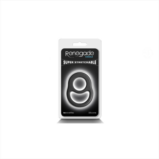 Renegade anillo anatómico silicona líquida - Imagen 2