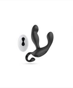 Ohrgasmic sensual moment prostático movimiento y mando