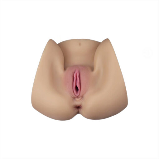 Streetgirl 2 vulva tamaño real claro