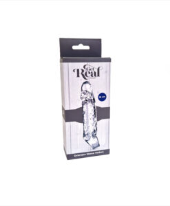 Alternative view of Get Real funda extensora +4 cm