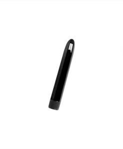 Vito vibrador clásico negro