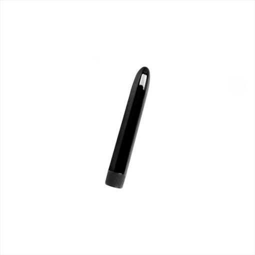 Vito vibrador clásico negro