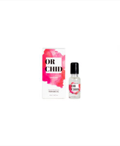 Secret Orchid perfume feromonas roll on