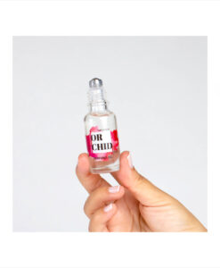 Alternative view of Secret Orchid perfume feromonas roll on