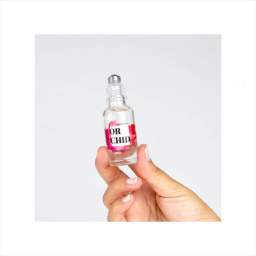 Secret Orchid perfume feromonas roll on - Imagen 2