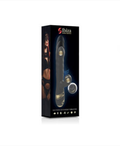 Alternative view of Suction Extender penetrador succionador vibrador usb