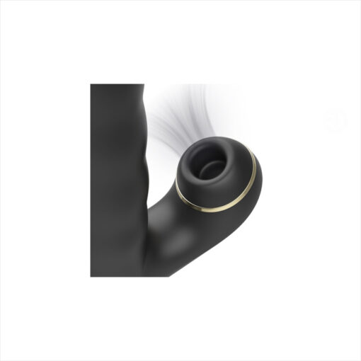 Suction Extender penetrador succionador vibrador usb - Imagen 4