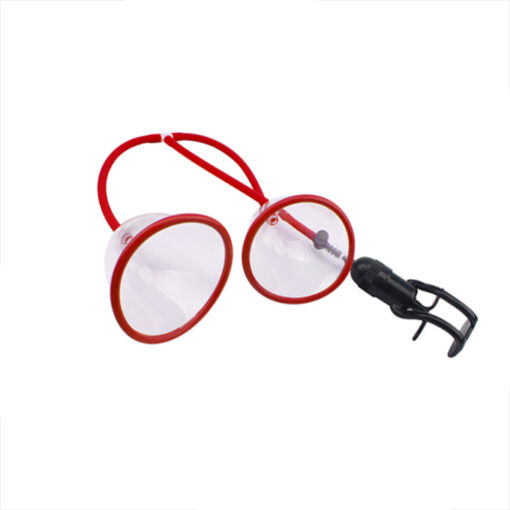 Boobs Sucker bomba de vacío para pechos