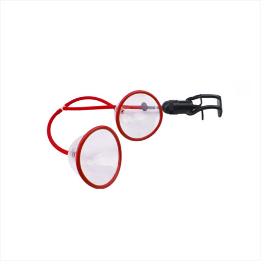 Boobs Sucker bomba de vacío para pechos - Imagen 3