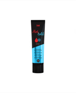 Hot&Cold lubricante acuoso efecto frío y calor
