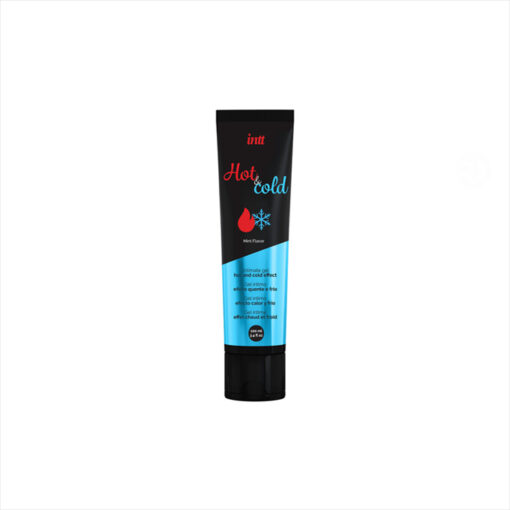 Hot&Cold lubricante acuoso efecto frío y calor