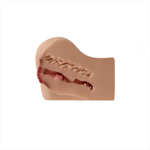 Fanny culito masturbador tamaño real - Imagen 4