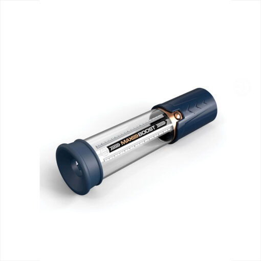 Max Boost bomba mixta de aire y agua - Imagen 3