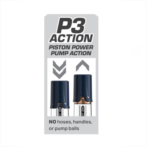 Max Boost bomba mixta de aire y agua - Imagen 5