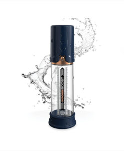 Max Boost bomba mixta de aire y agua