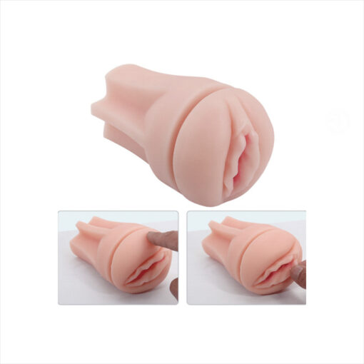 Pretty Love Naomi masturbador con lengua vibradora - Imagen 7