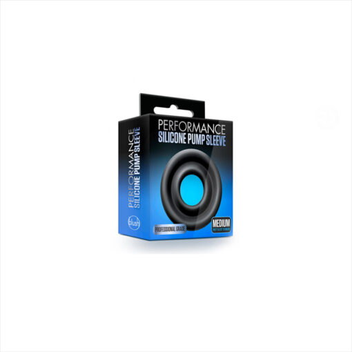 Performance anilla de silicona para bombas mediana - Imagen 2