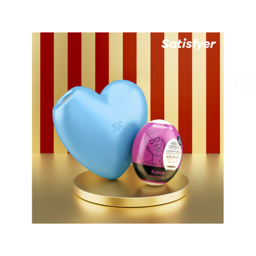 Satisfyer Calendario de adviento erótico Deluxe - Imagen 4