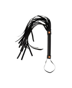 Látigo de mano flogger 57 cm