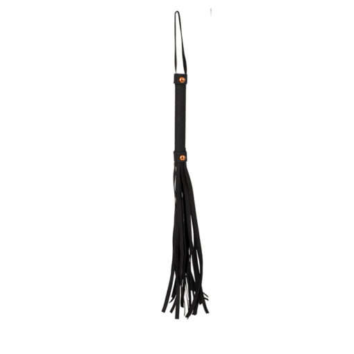 Látigo de mano flogger 57 cm - Imagen 3