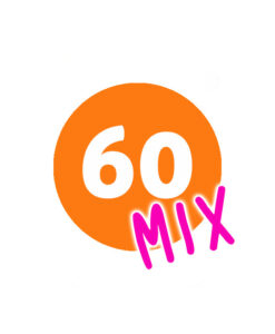 Alternative view of My size pro Mix preservativos talla 60 surtidos