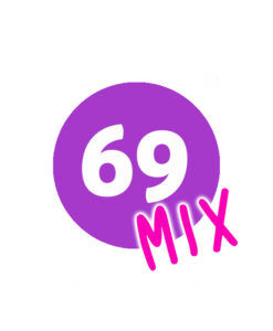 Alternative view of My size pro Mix preservativos talla 69 surtidos