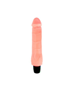 Adam vibrador realista suave tacto piel
