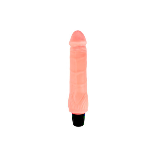 Adam vibrador realista suave tacto piel